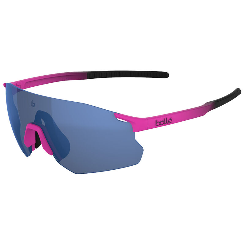 ICARUS, Pink Black Matte-Brown Blue Cat 3, hi-res image number null